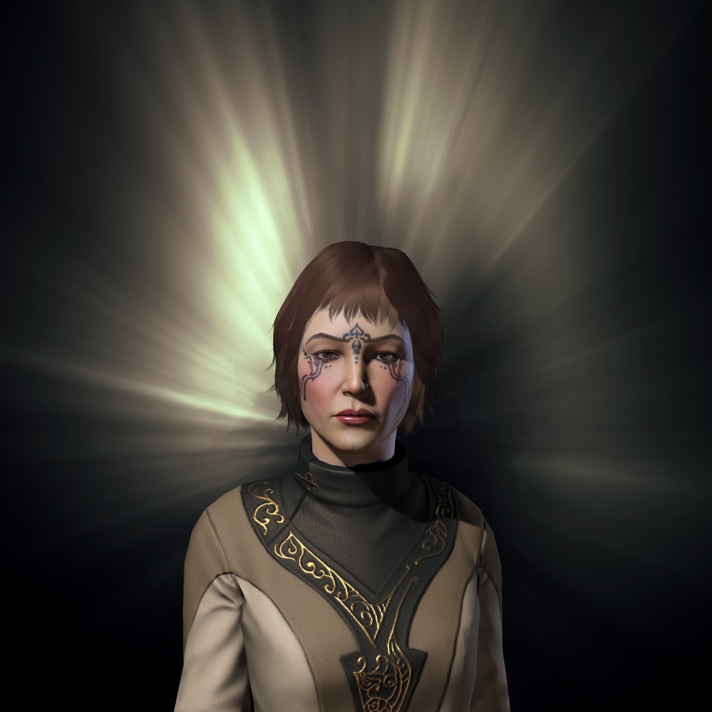 kerriana valandi
