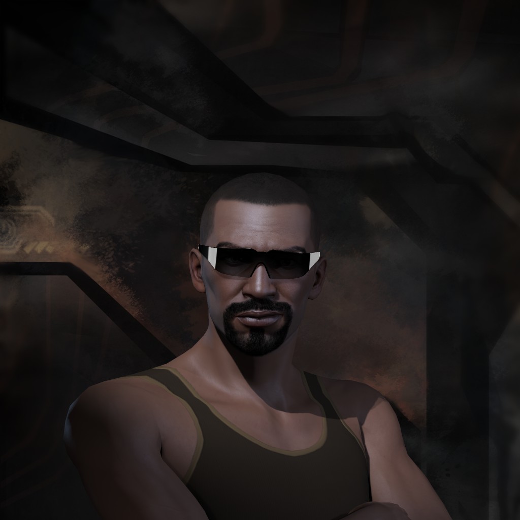 Broute Hammerhead