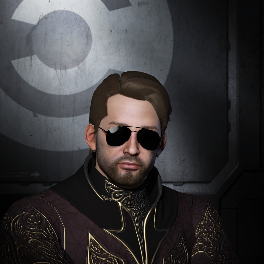 Fred Nasmeshnic