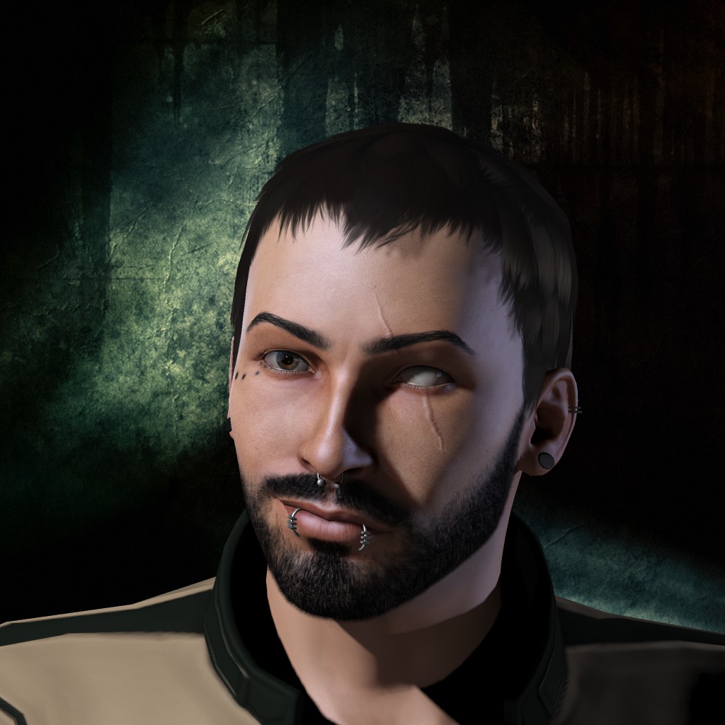 Lucian Echerie