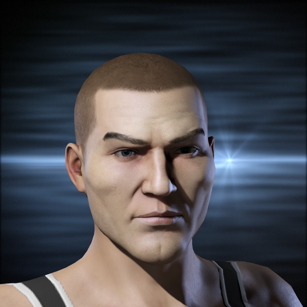 Caldari Trumph