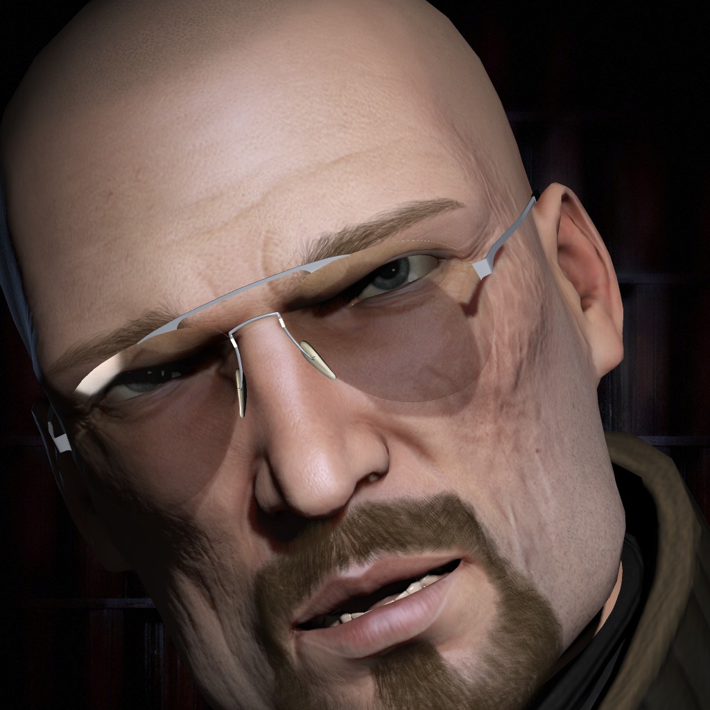portrait
