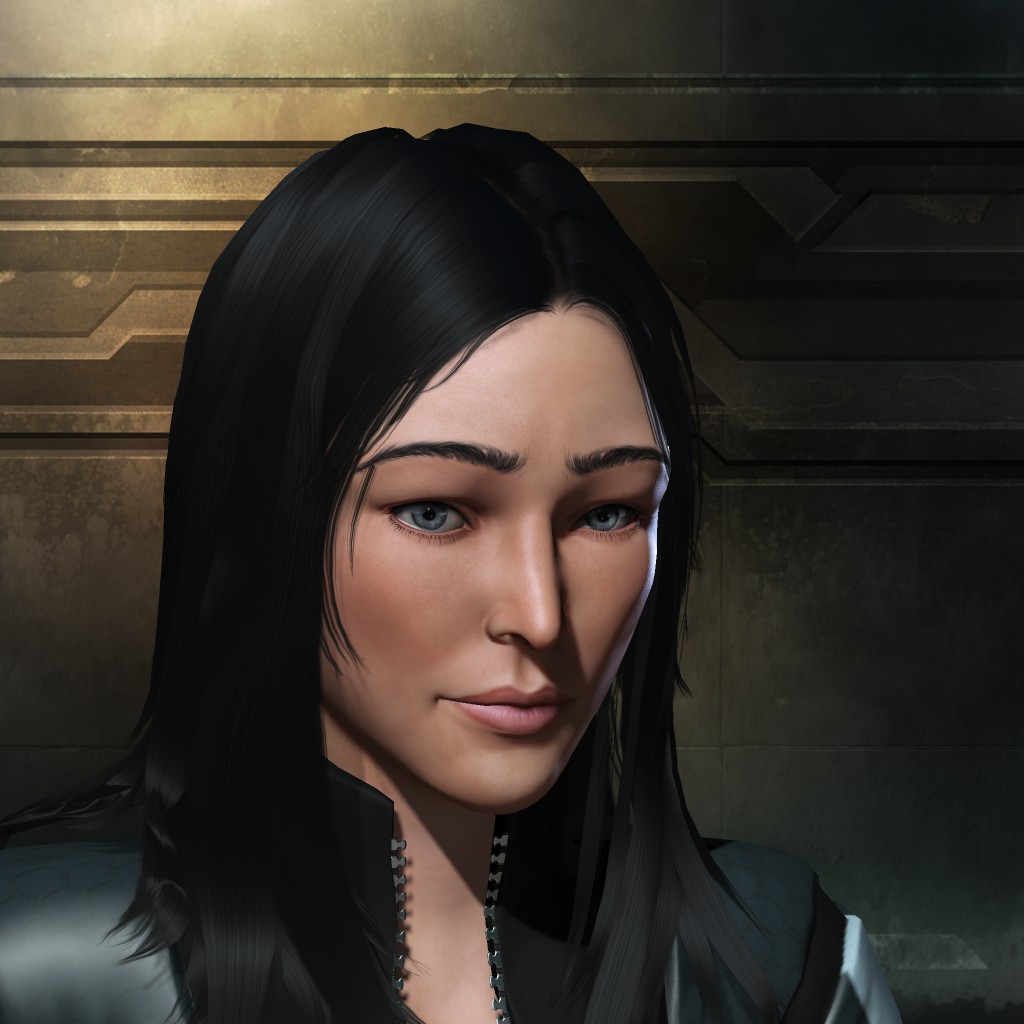 Specialist Rae