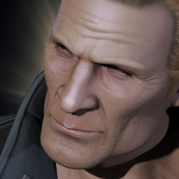whaynethepain portrait