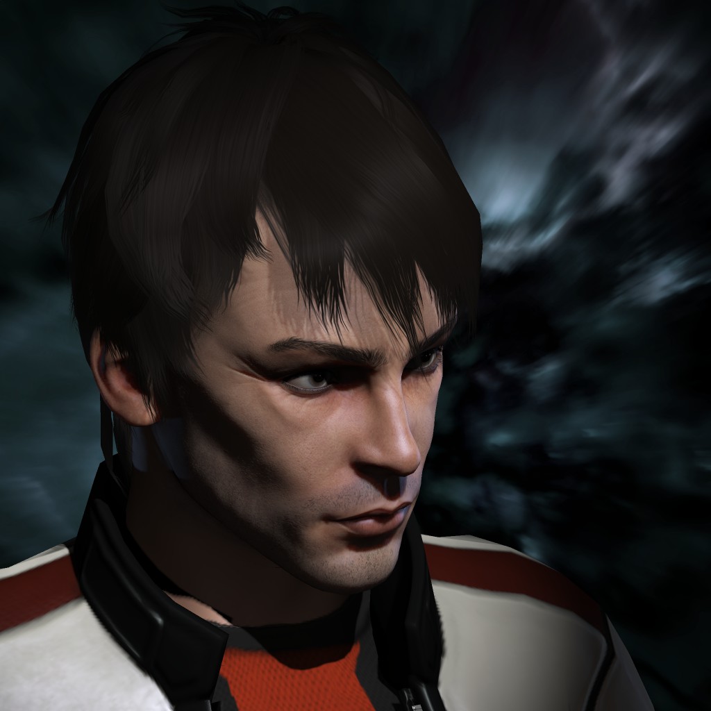 Daedalus Lawliet