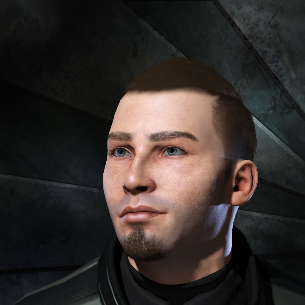 Alexander Starbeam