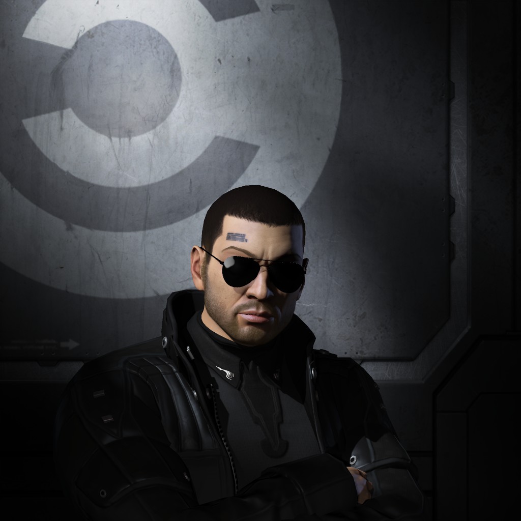 Caldari Citizen 93143137