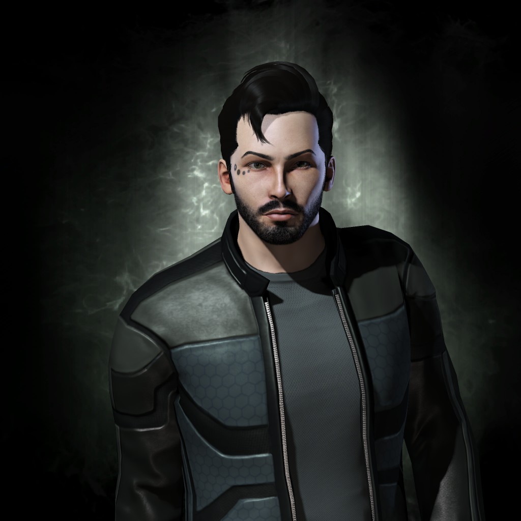 Darius Darkwave