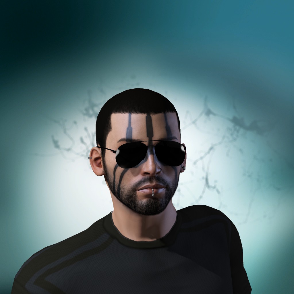 Cordark GallAmar