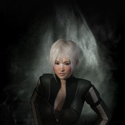 Lentiss portrait