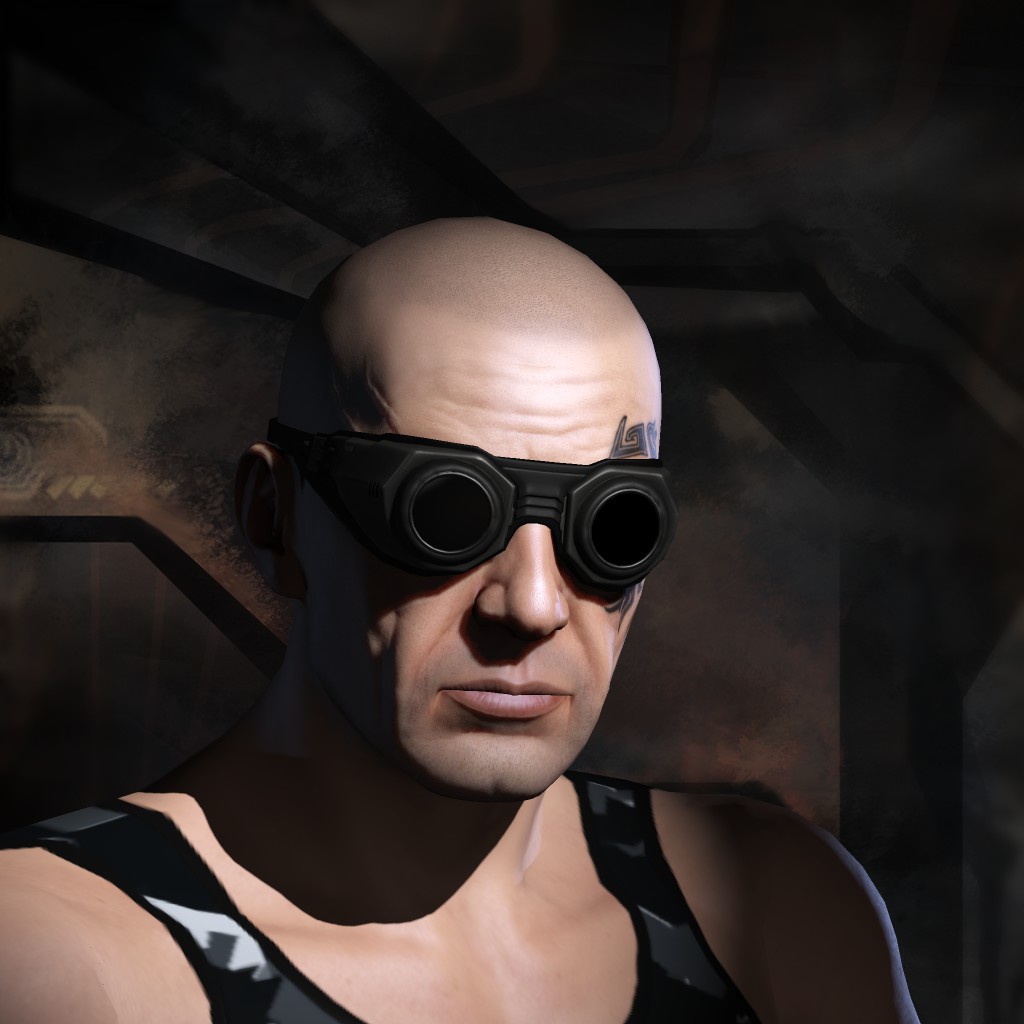 R Riddickk