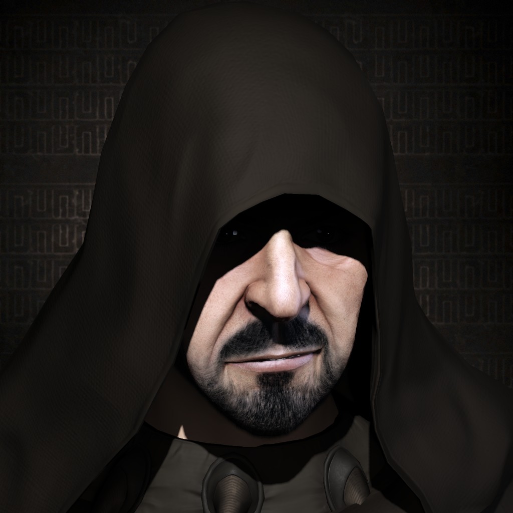 Kharr Omanid