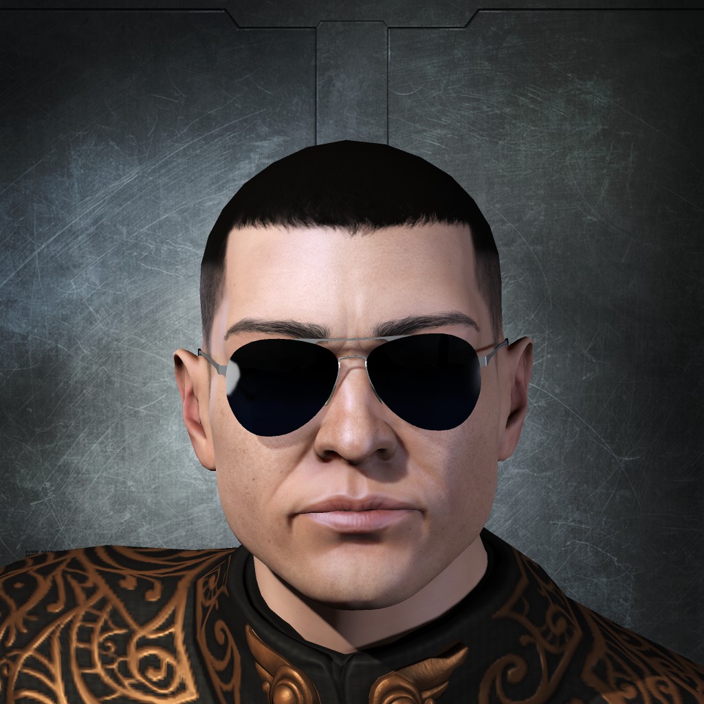 Caldari Citizen 93143691