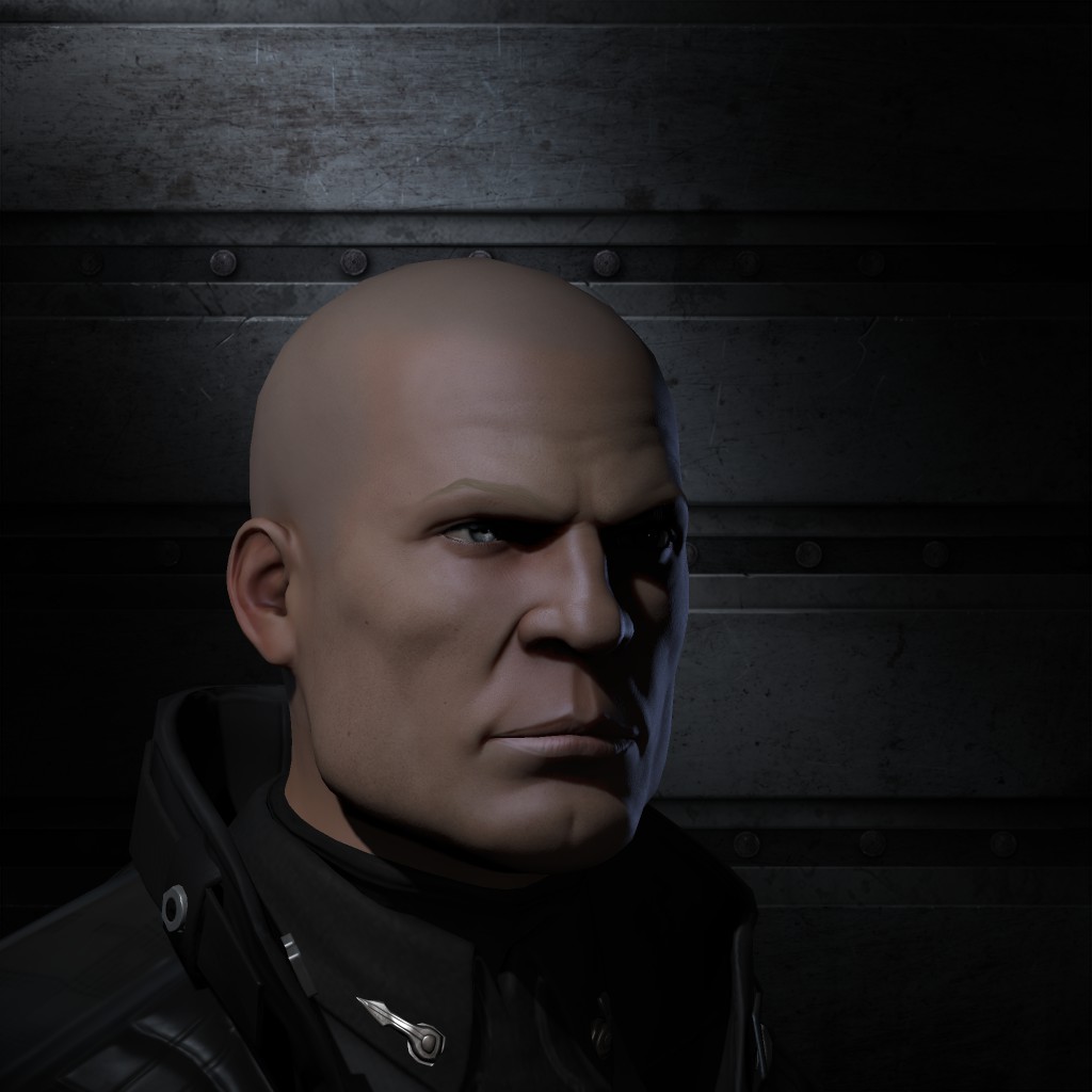 OldSlaphead