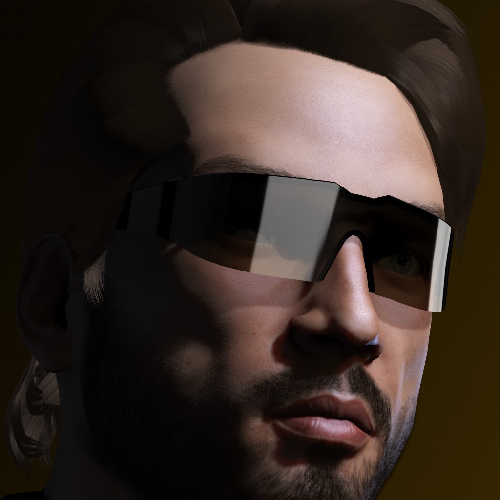Bread Keeper Jeff