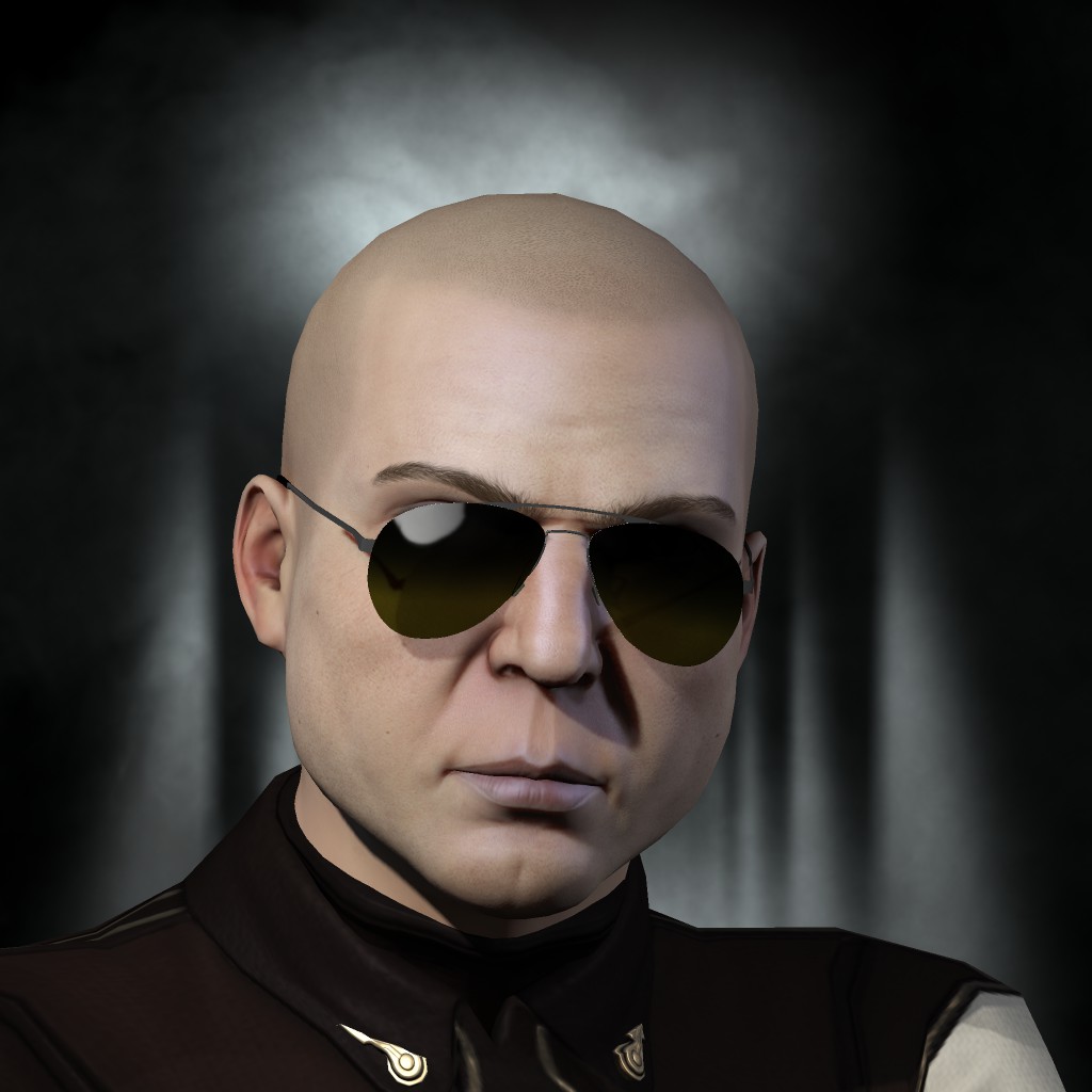 Caldari Citizen 93144148