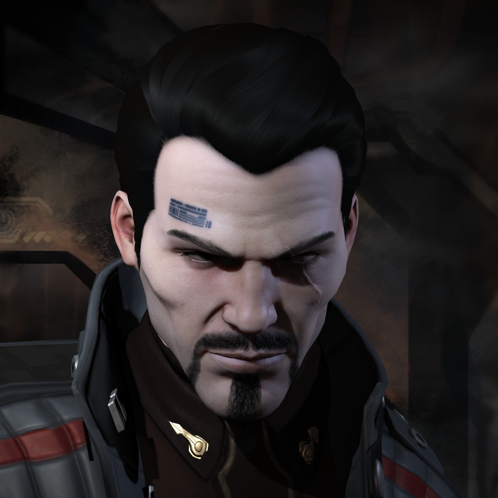 Paperjack Breck