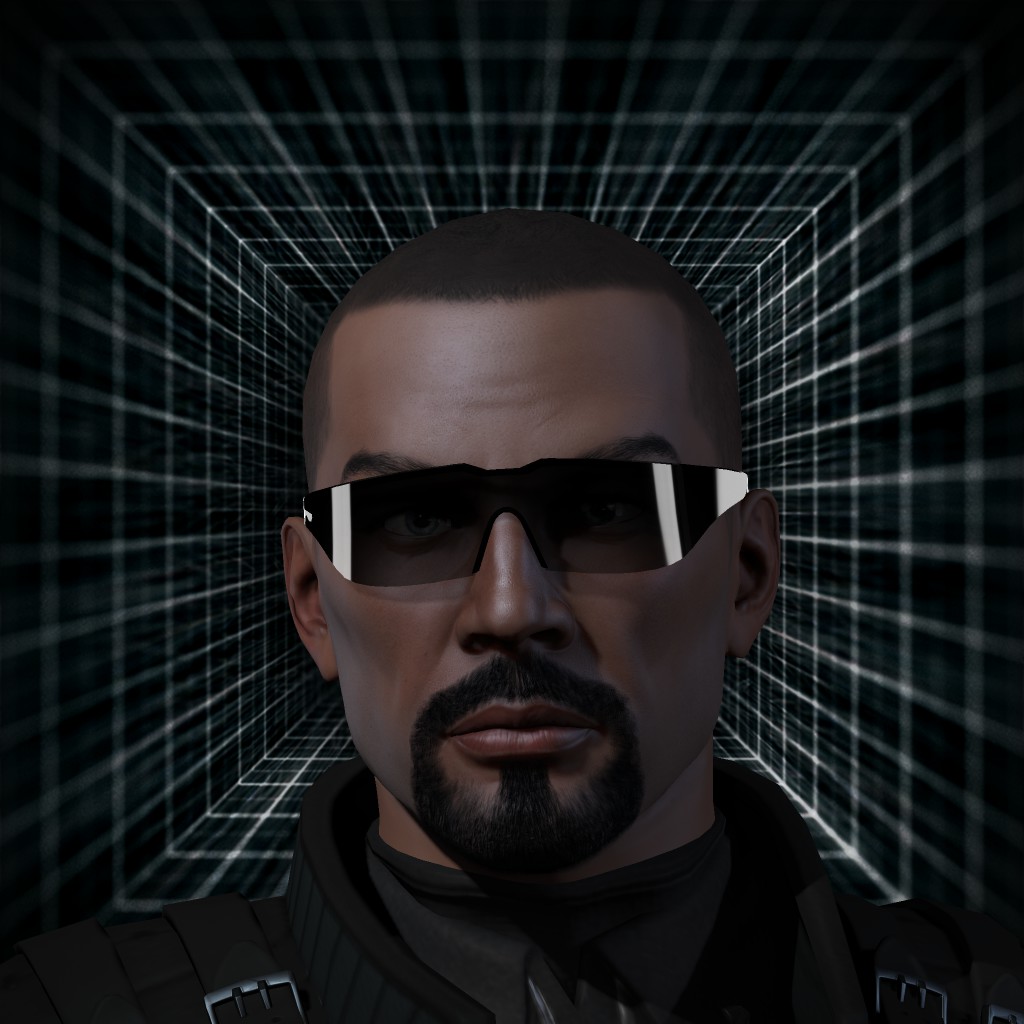 Khafre Vashaar