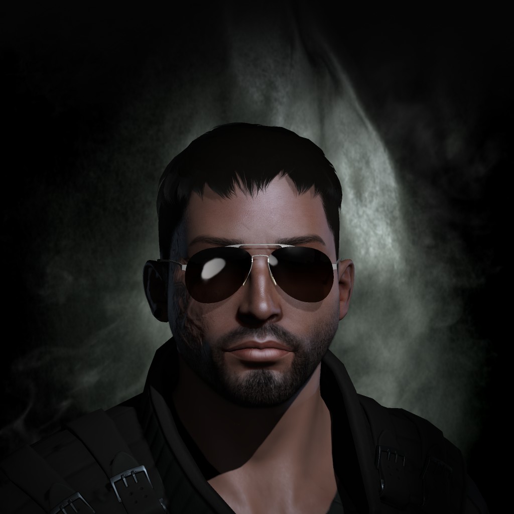 Malic Aideron