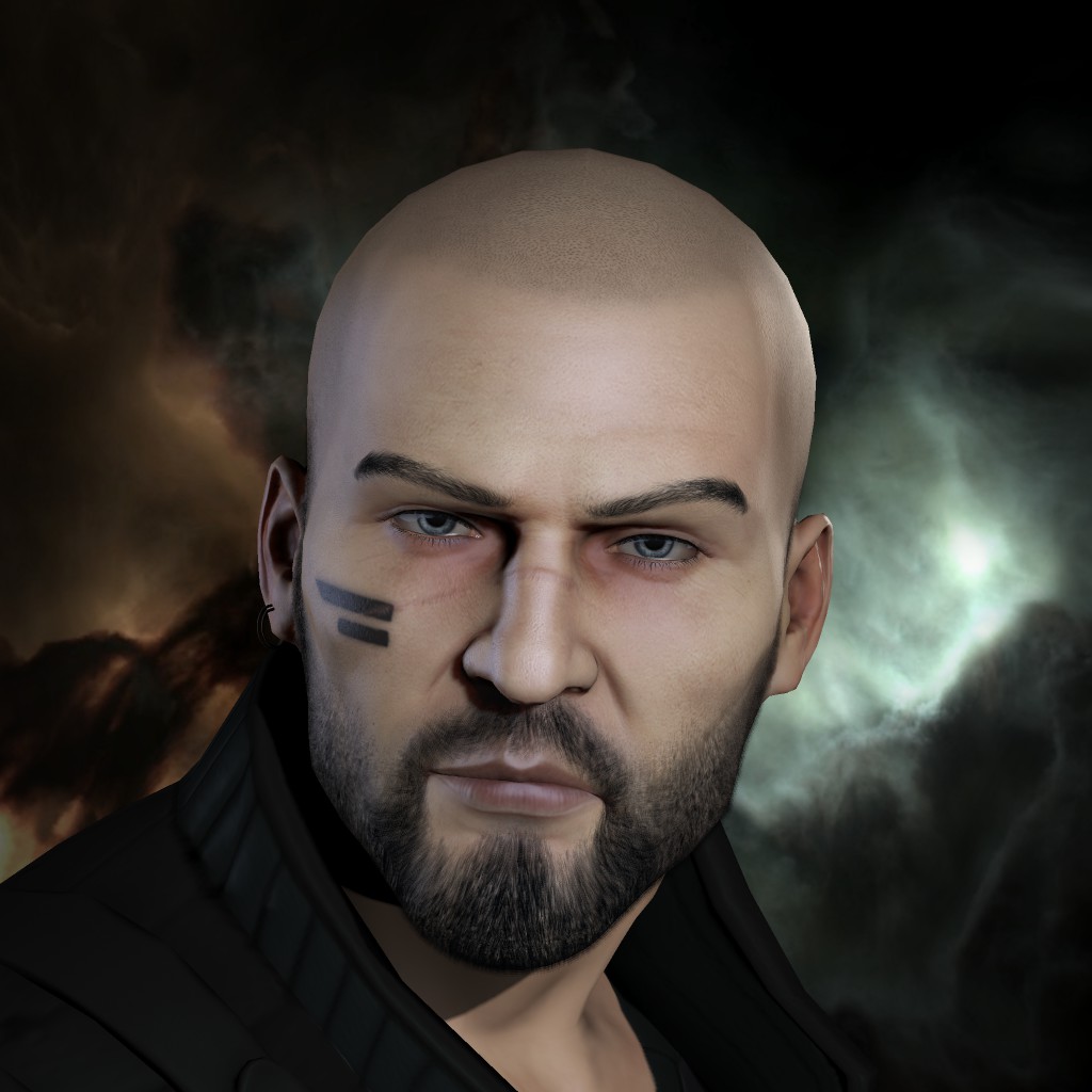 Max Blackdream