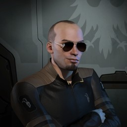 BoerdeOrk portrait