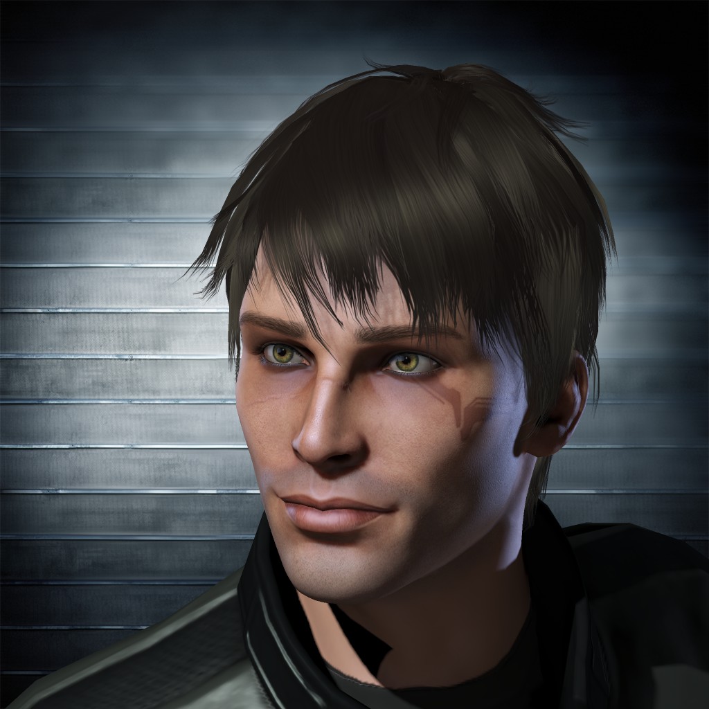 Unknown OftheVoid