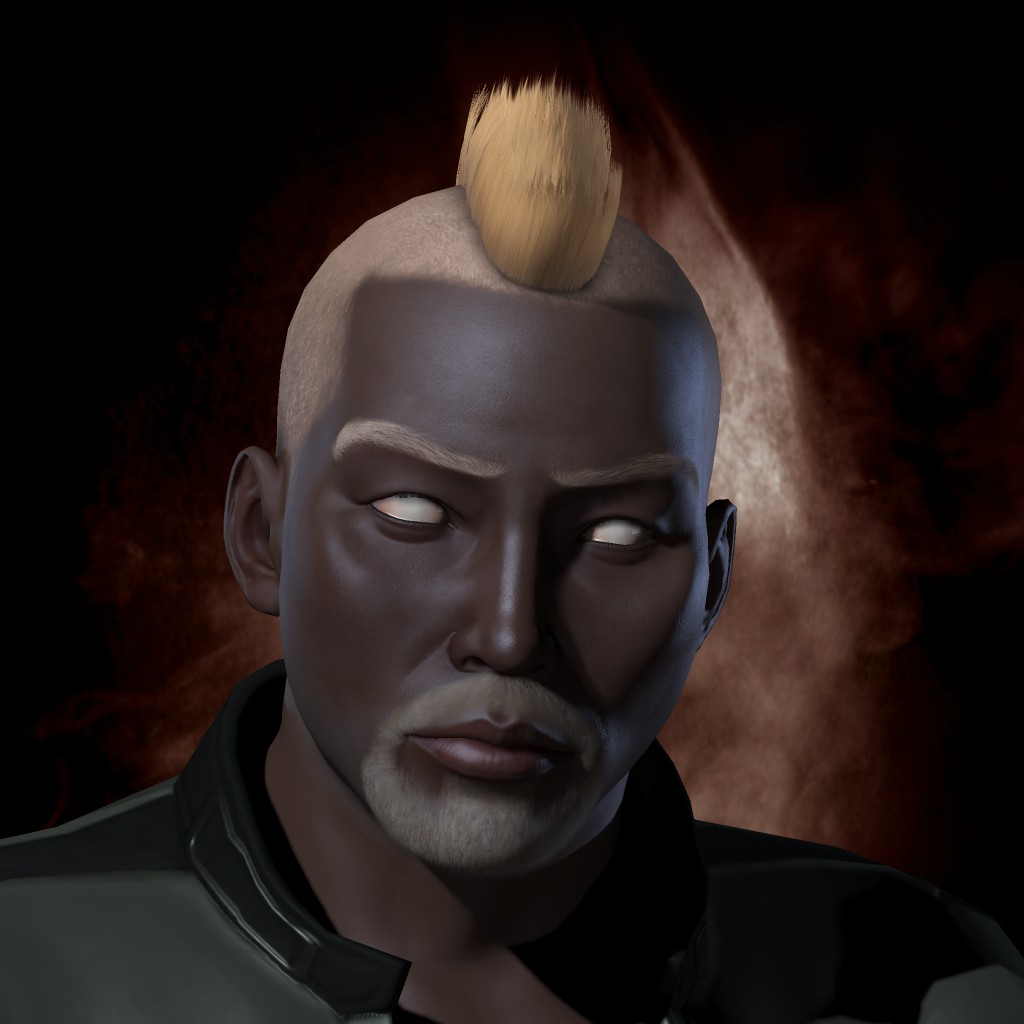 Serowar Stoner