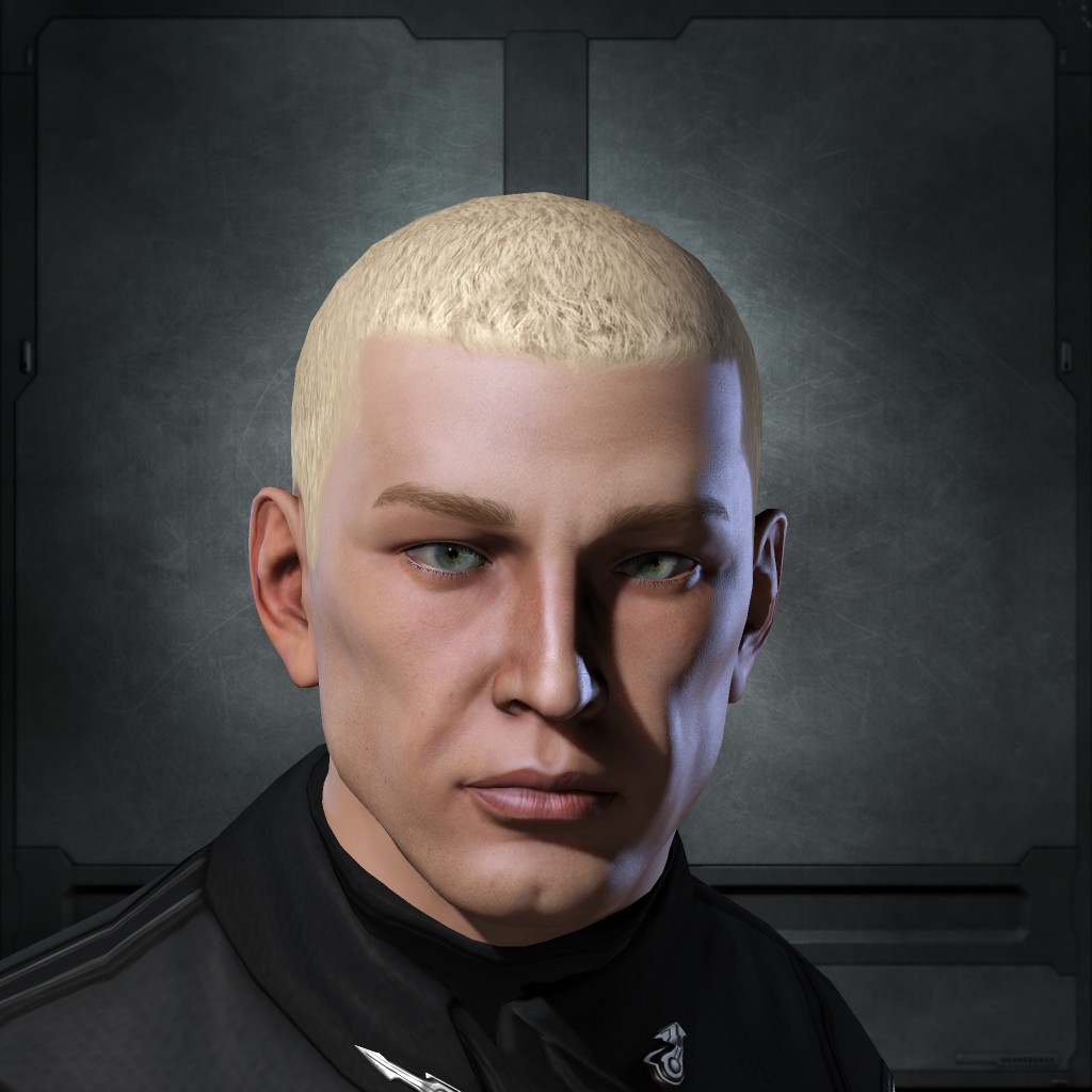 ANTIV Haginen