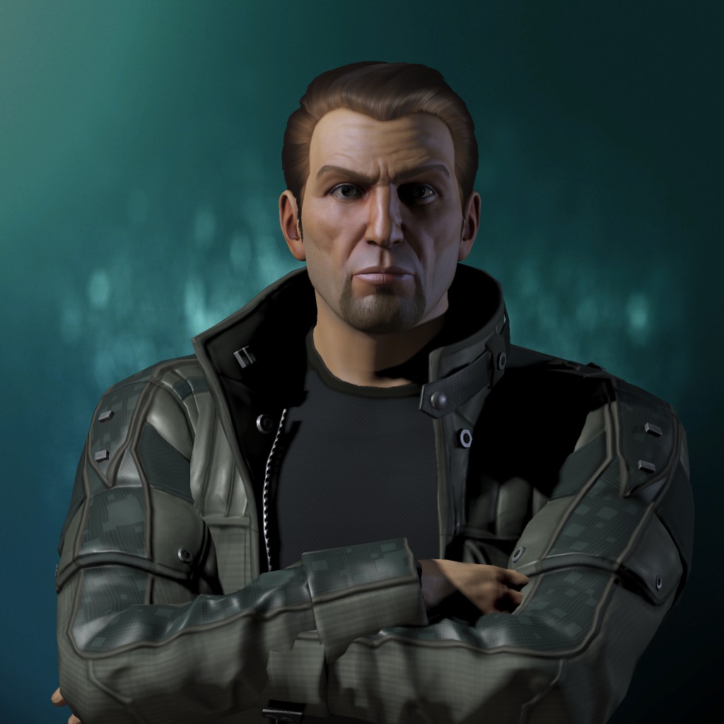 Trigger Nelson