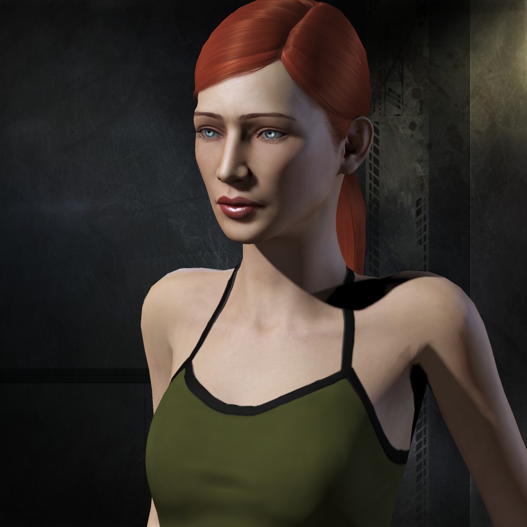 Reine D'Echanger