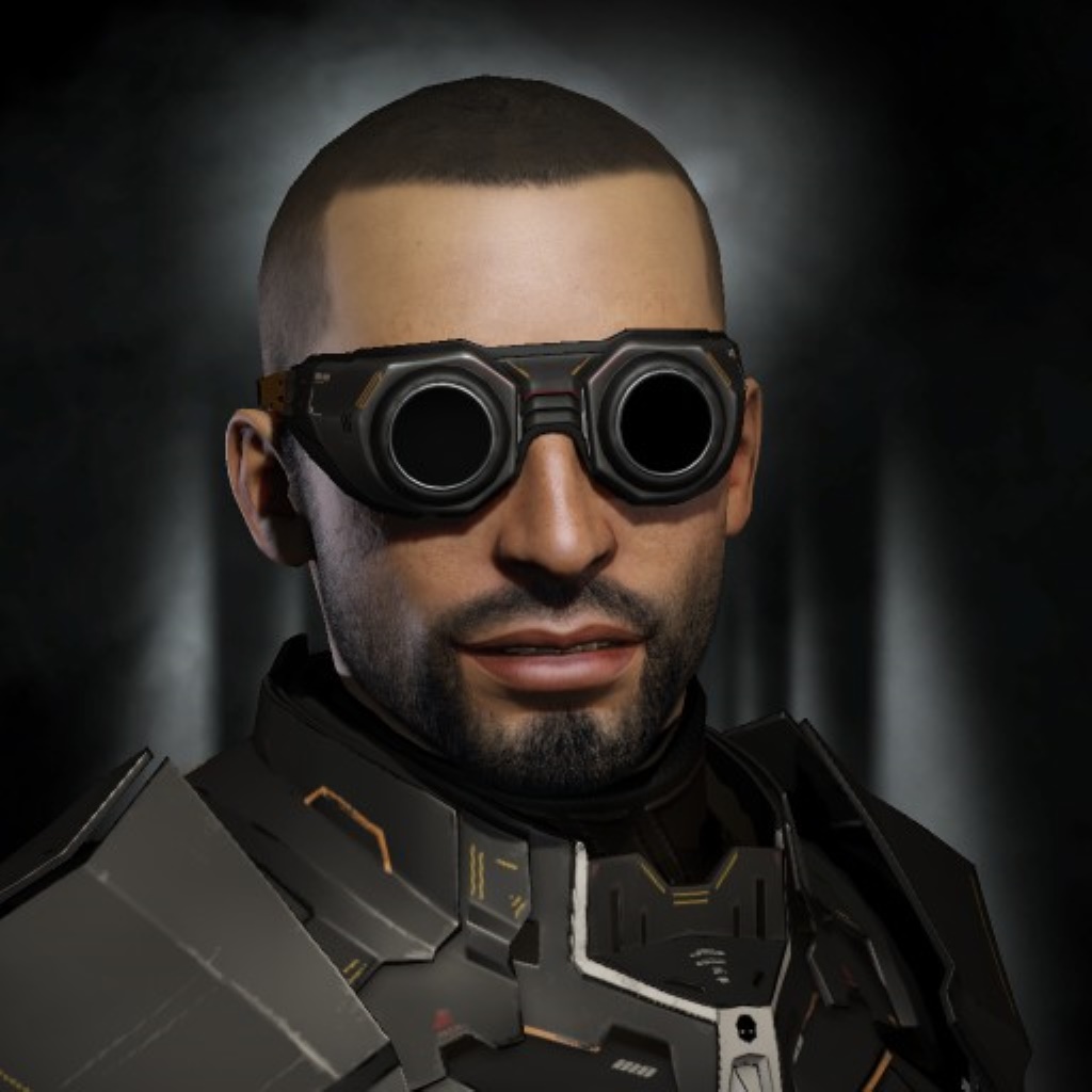 Jethro Anordix