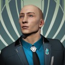 President Ackerman