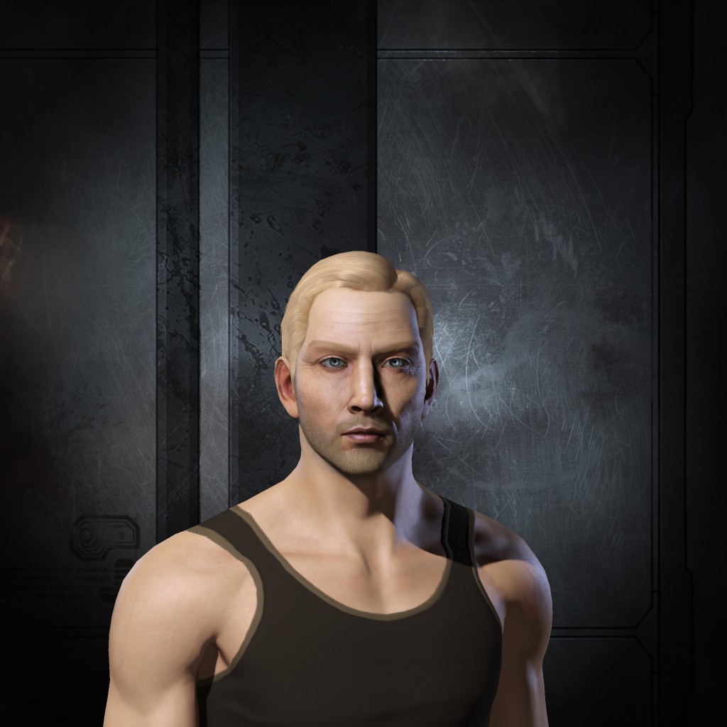 Minmatar Citizen 93146475