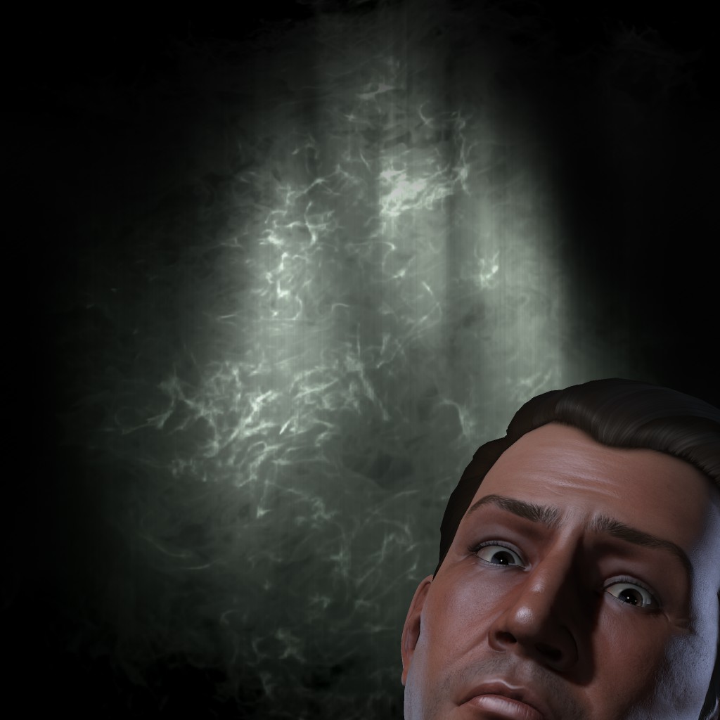 Not TheFace OhGodHalp