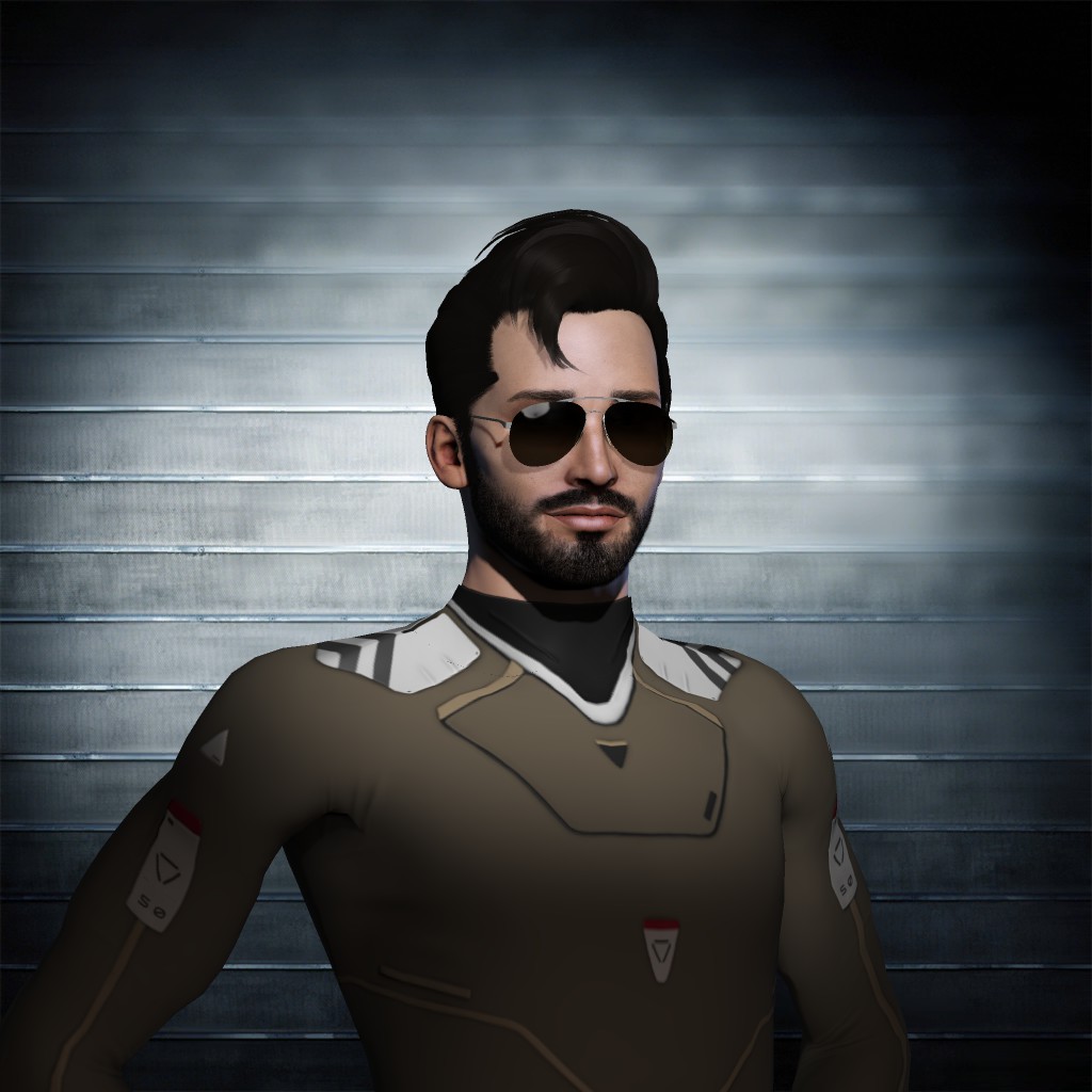 Rick Sleipnir