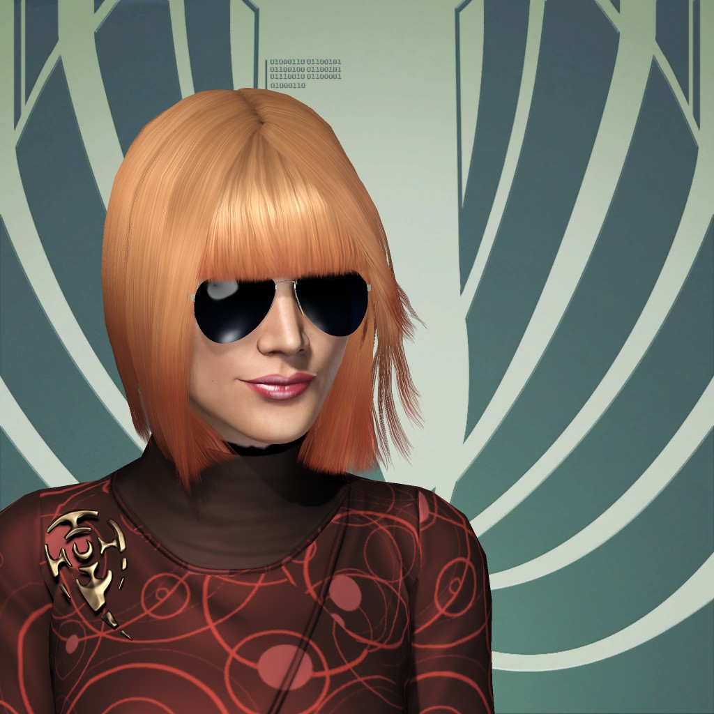 Chelle Ravenholm