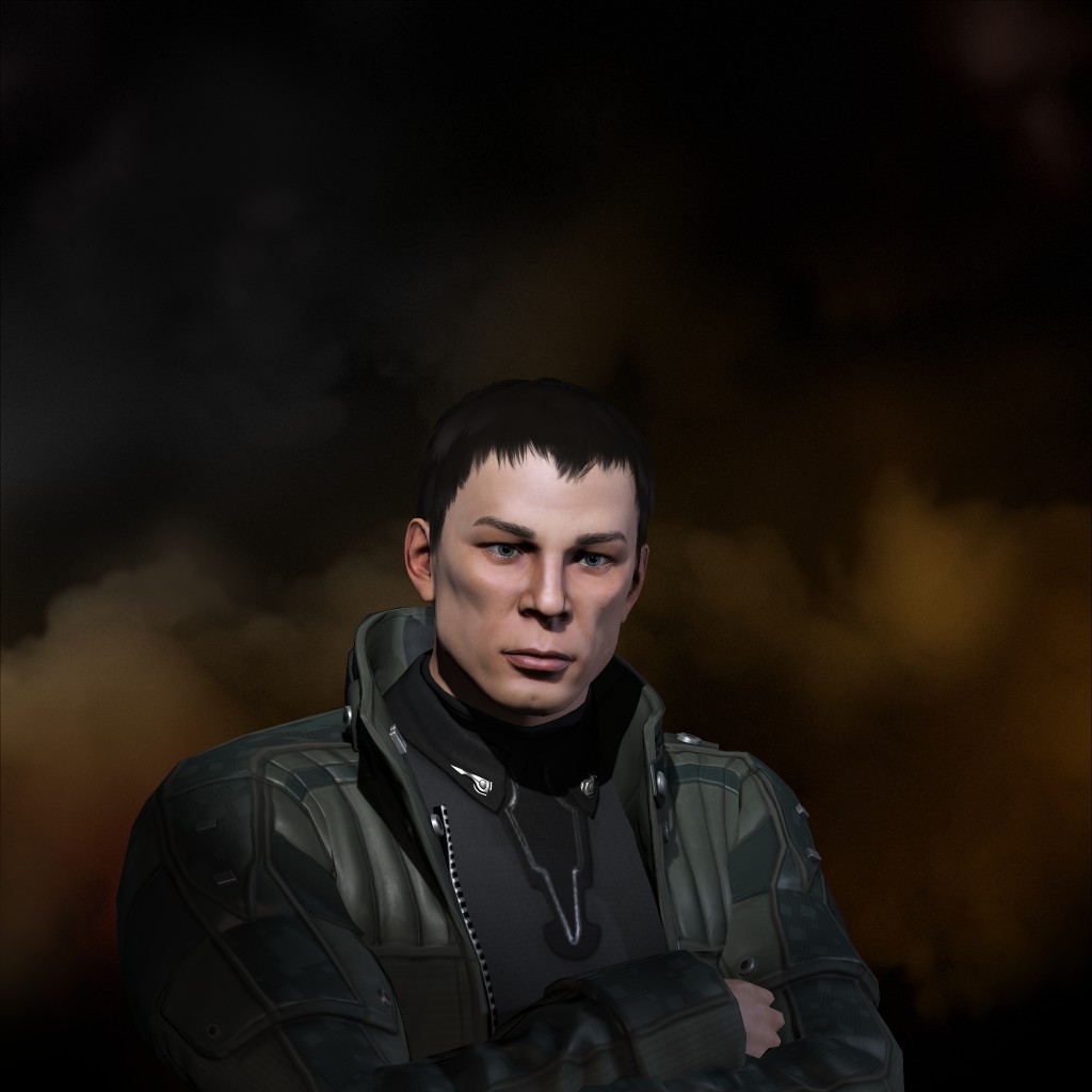 Caldari Citizen 93146902