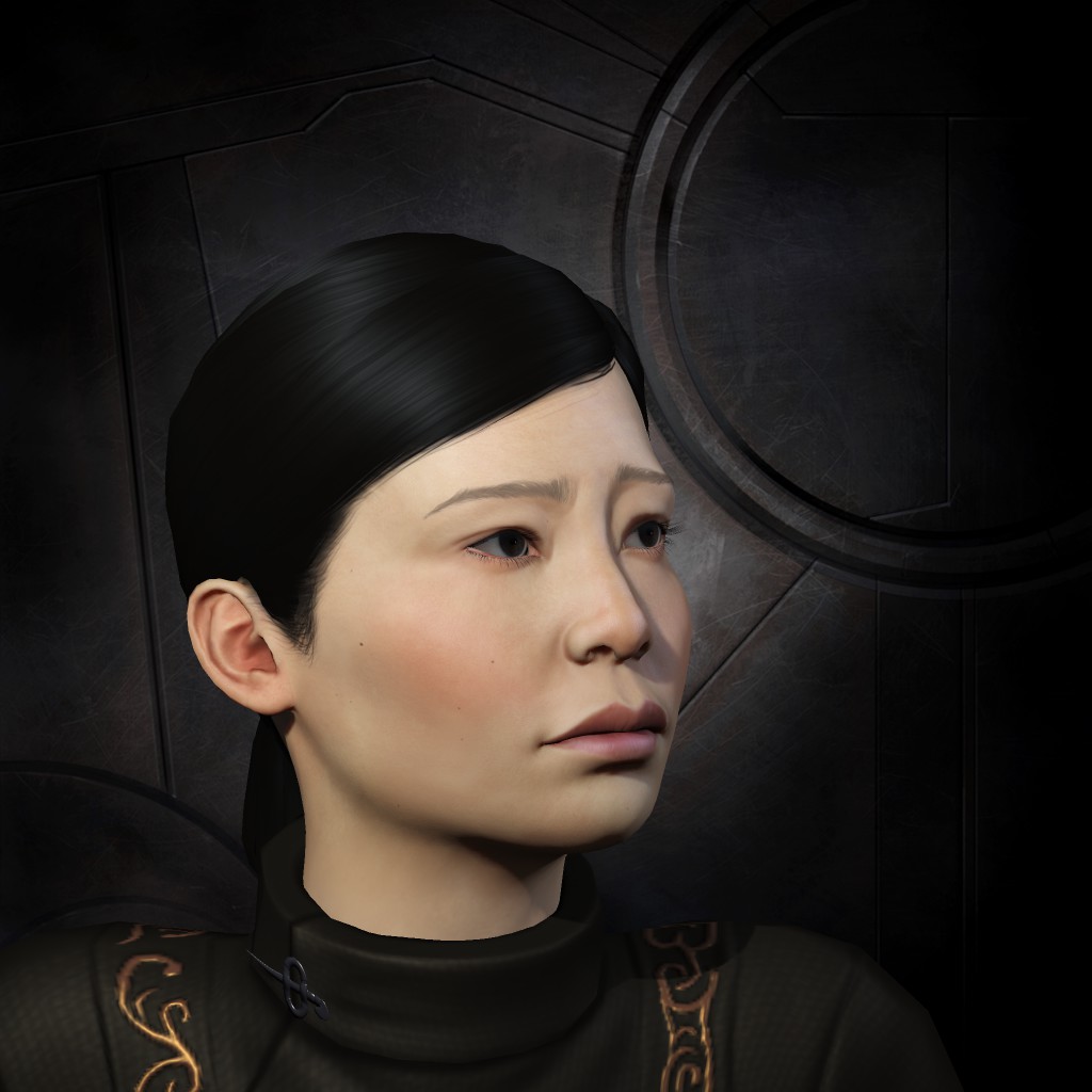 Annaera Ying