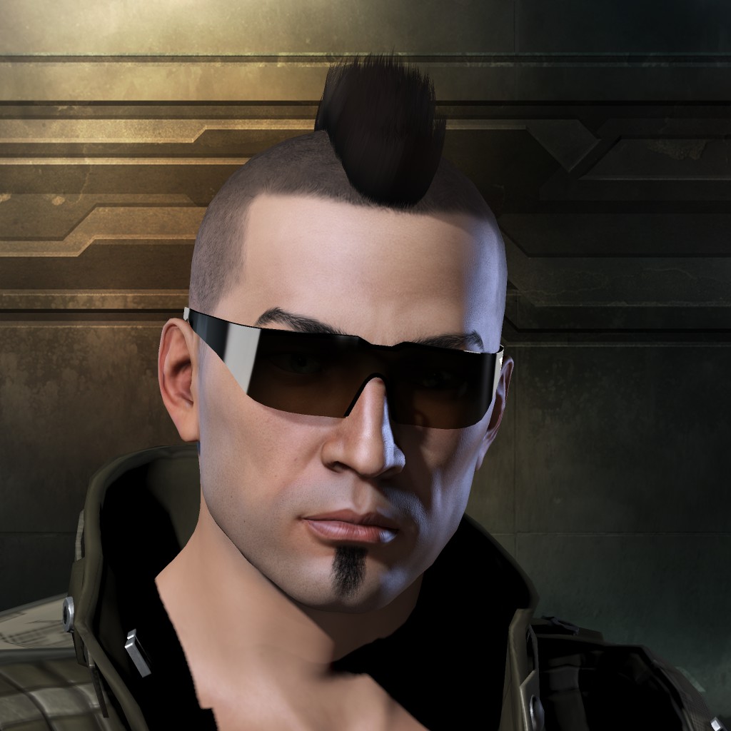 Captain Jacob Mabata