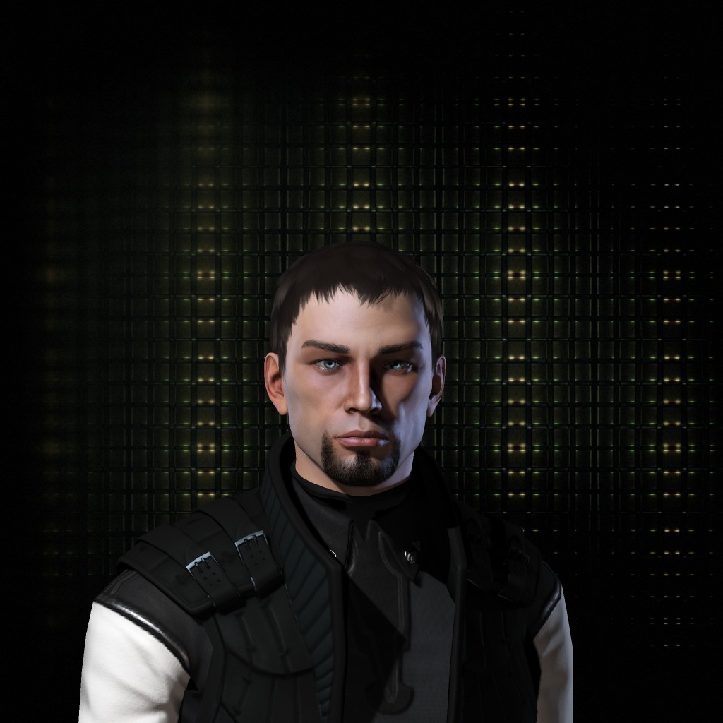 Bryan English