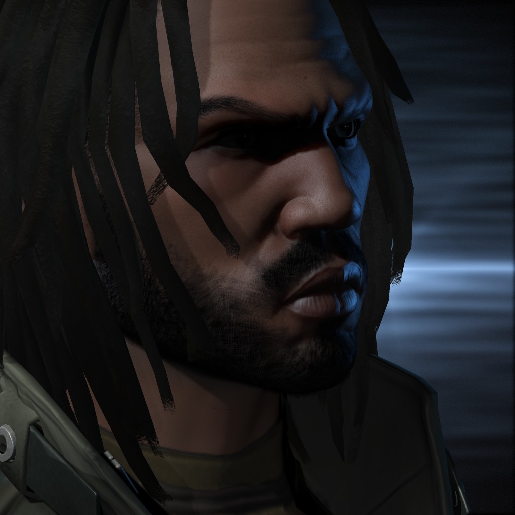 Wolfe Wilde