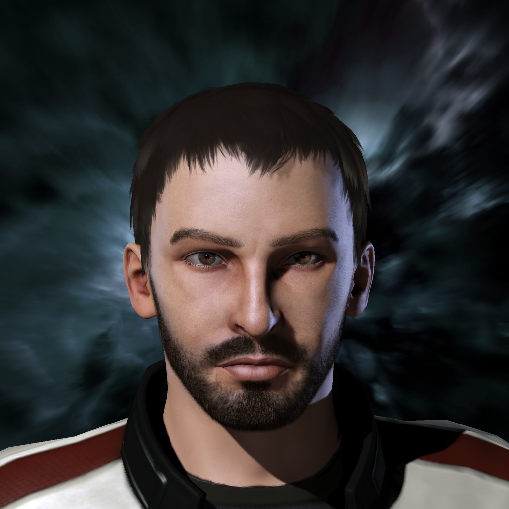 Gareth Roderin