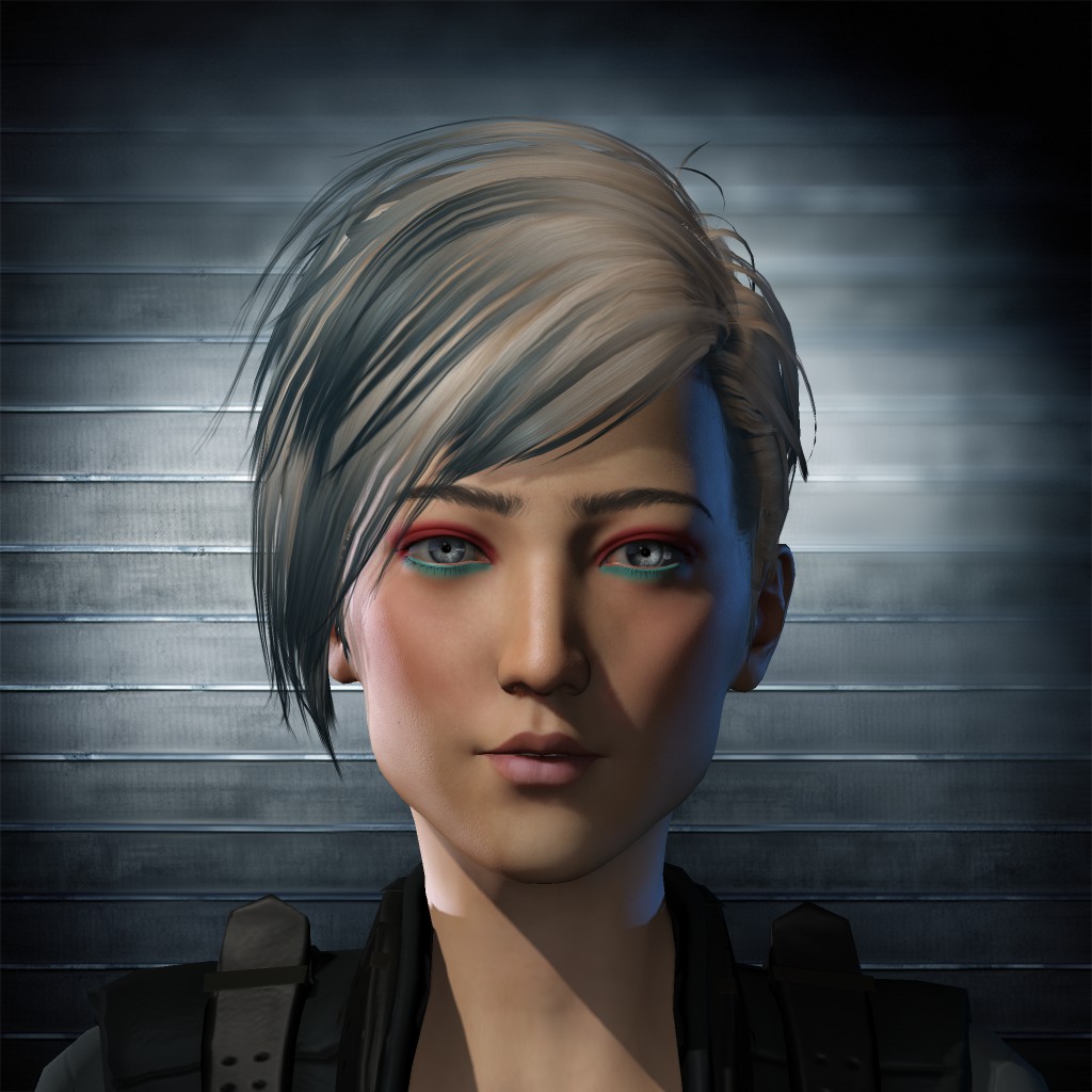 Rinoa Avellar