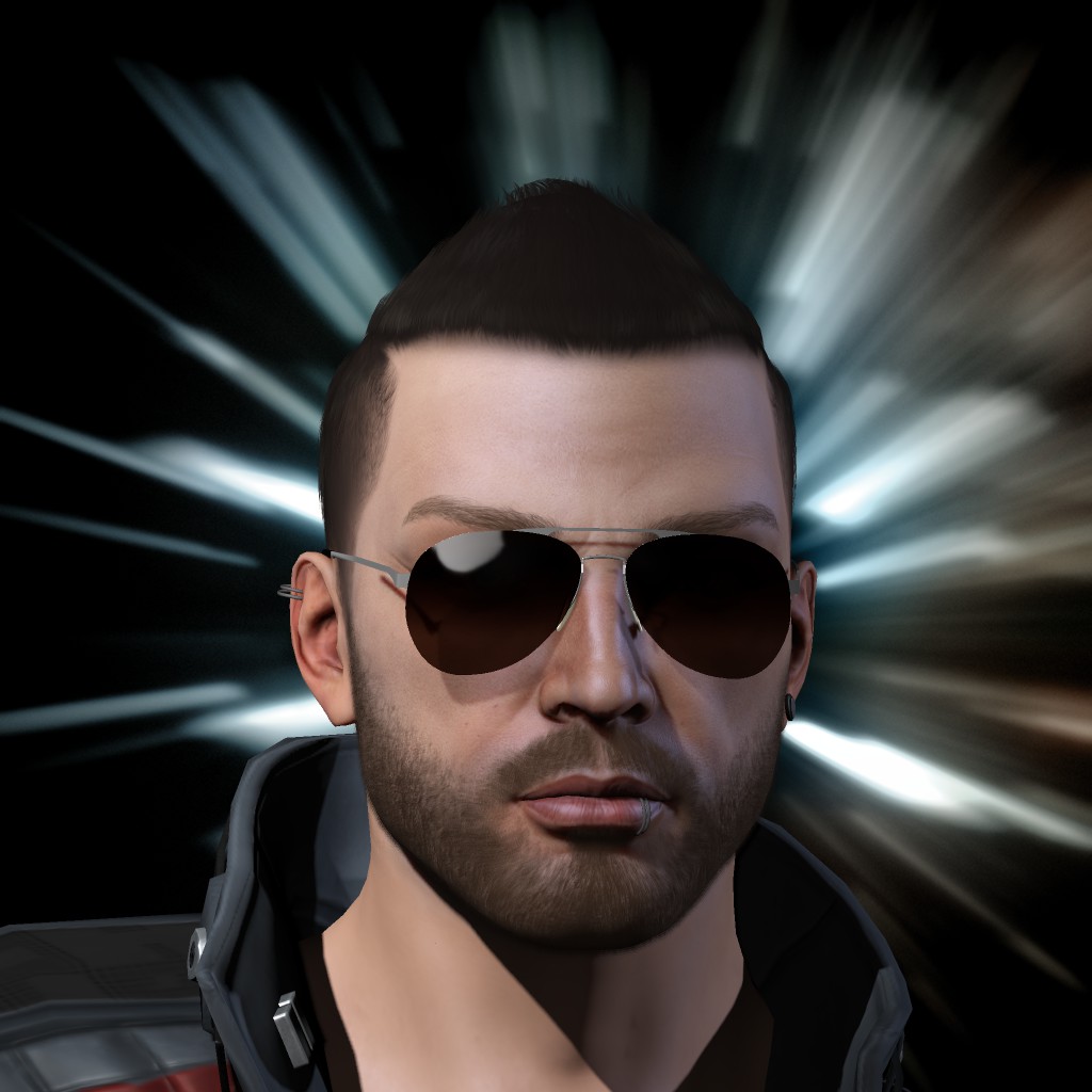 Damien Tysero