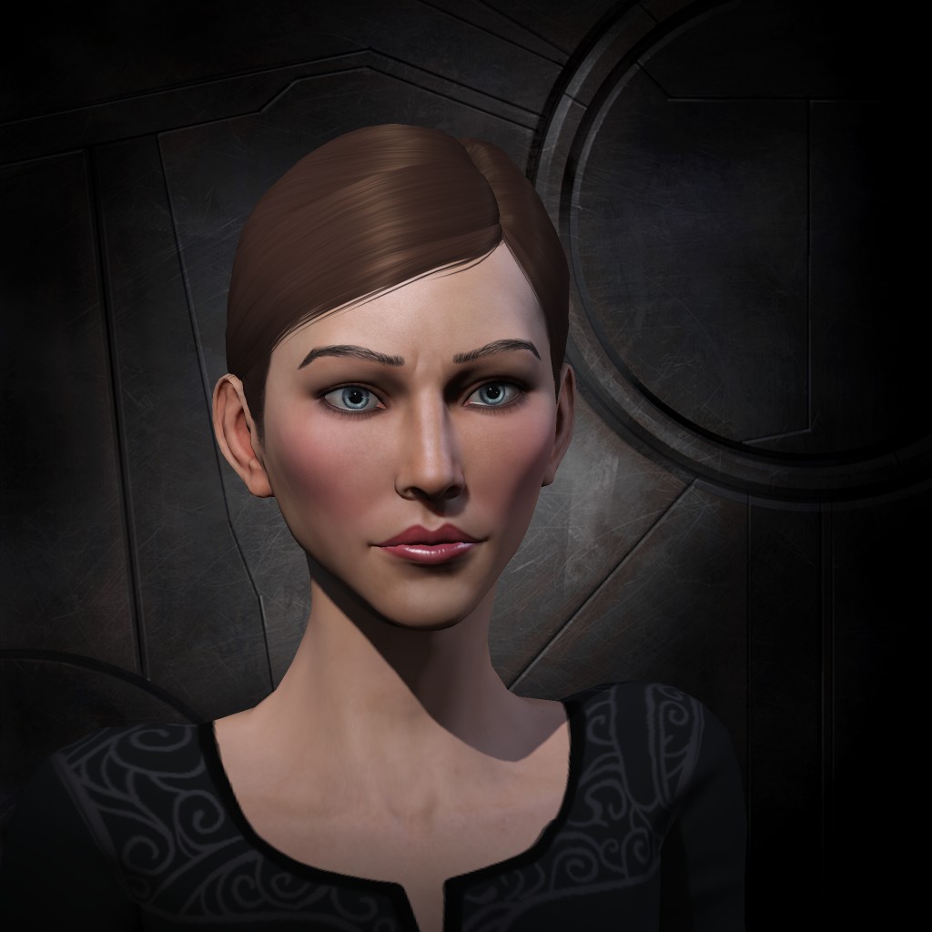 Emily Holloway