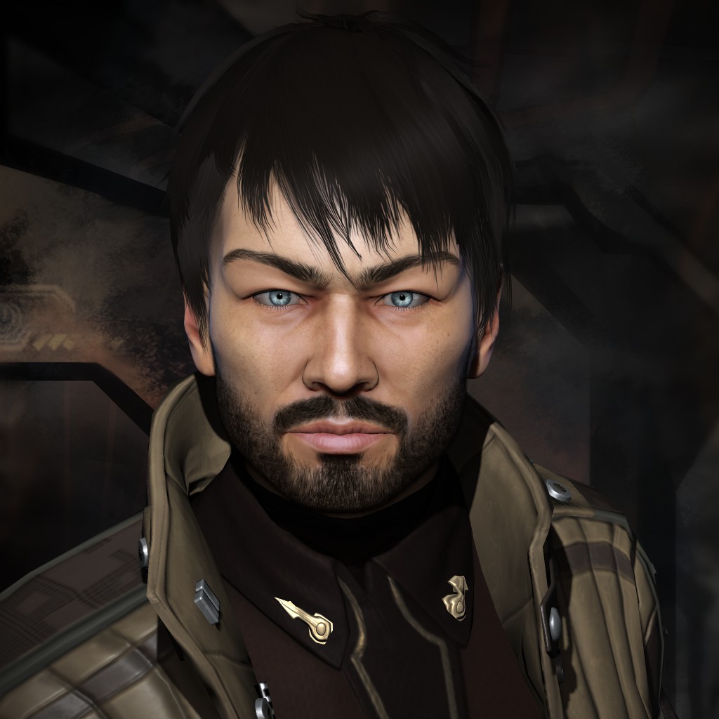 Caldari Citizen 93148164