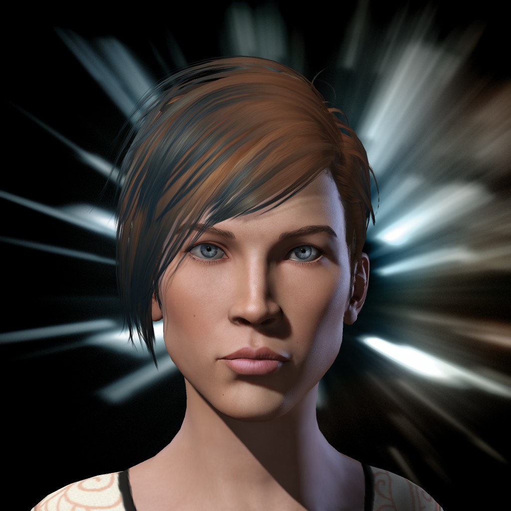 Caldari Citizen 93148338