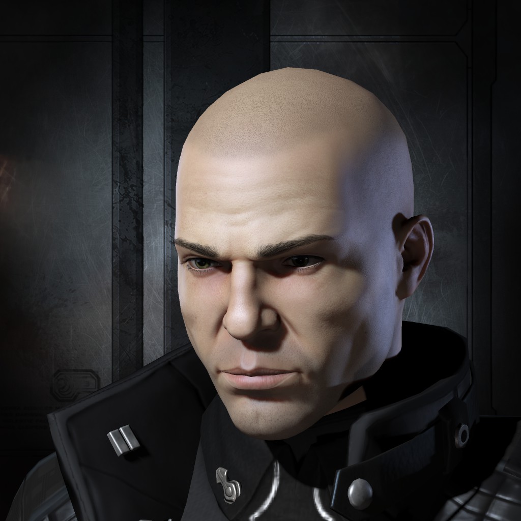 Dark Romul