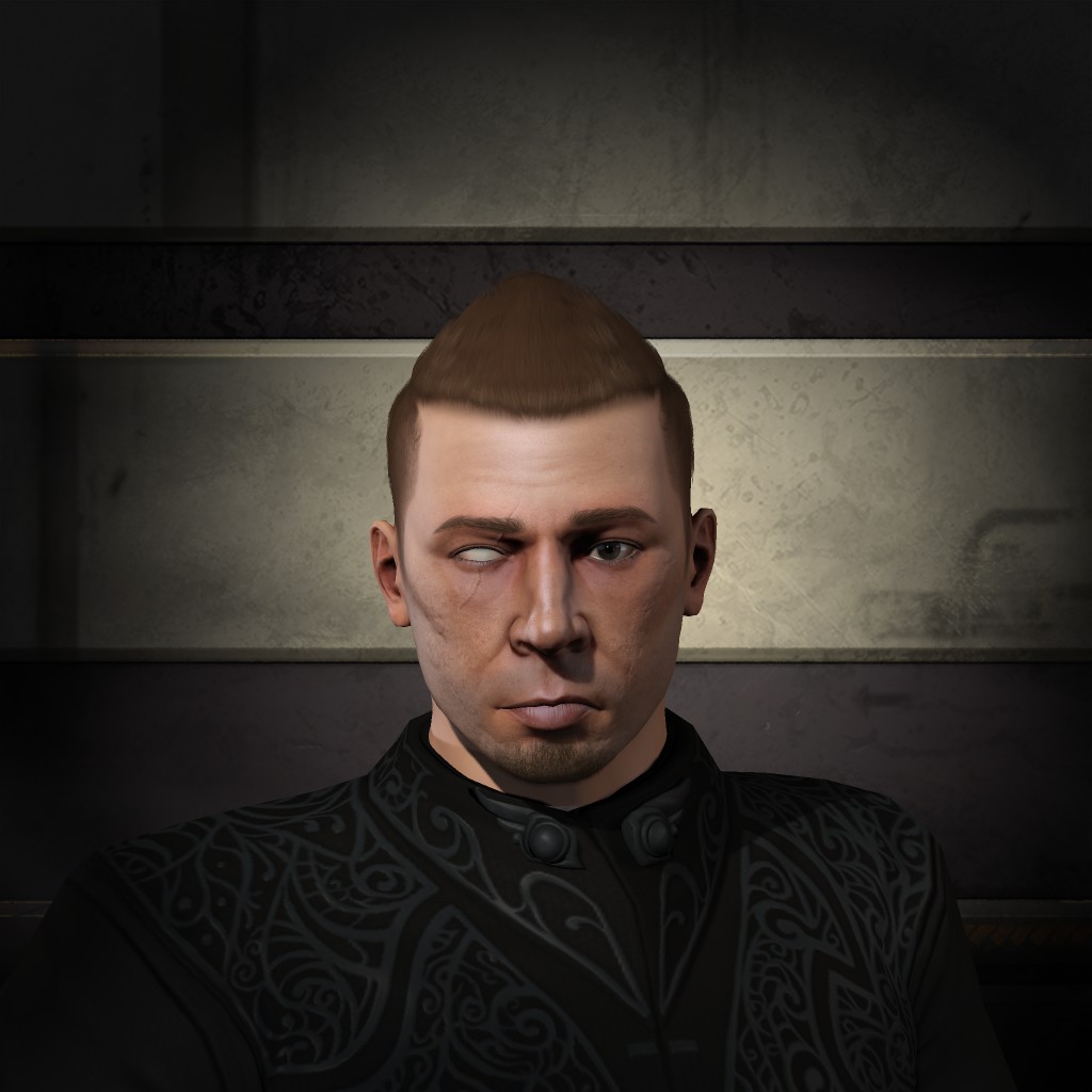 Gallente Citizen 93148636