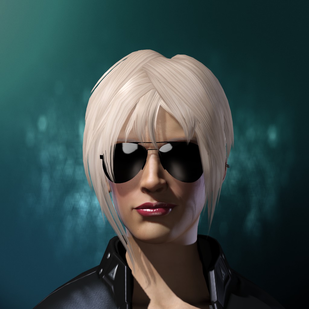 Mistress Fancypants